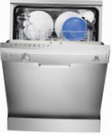 Electrolux ESF 6210 LOX Dishwasher freestanding fullsize, 12L