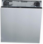 Whirlpool ADG 6240 FD Lave-vaisselle intégré complet taille réelle, 13L