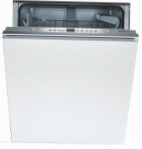 Bosch SMV 53M10 Lave-vaisselle intégré complet taille réelle, 13L
