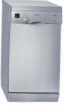 Bosch SRS 55M38 Dishwasher freestanding narrow, 9L