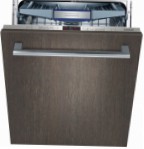 Siemens SN 65V096 Lave-vaisselle intégré complet taille réelle, 13L