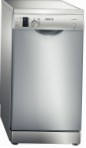Bosch SPS 50E38 Dishwasher freestanding narrow, 9L