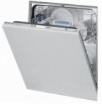 Whirlpool WP 76 Lave-vaisselle intégré complet taille réelle, 12L