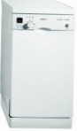 Bosch SRS 55M72 Dishwasher freestanding narrow, 9L