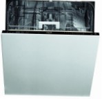 Whirlpool WP 120 Lave-vaisselle intégré complet taille réelle, 13L