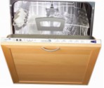 Ardo DWI 60 ES Dishwasher built-in full fullsize, 12L