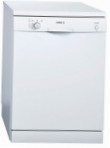 Bosch SMS 30E02 Dishwasher freestanding fullsize, 13L