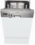 Electrolux ESI 44500 XR Dishwasher built-in part narrow, 9L