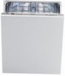 Gorenje GV64325XV Dishwasher built-in full fullsize, 13L