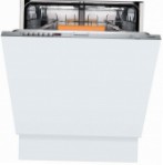 Electrolux ESL 67040 R Dishwasher built-in full fullsize, 12L