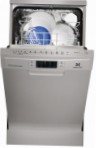 Electrolux ESF 4500 ROS Dishwasher freestanding narrow, 9L