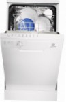 Electrolux ESF 4200 LOW Dishwasher freestanding narrow, 9L