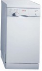 Bosch SRS 53E42 Dishwasher freestanding narrow, 9L