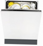 Zanussi ZDT 13011 FA Dishwasher built-in full fullsize, 12L