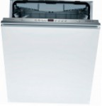 Bosch SMV 47L00 Dishwasher built-in full fullsize, 13L