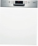 Bosch SMI 69N25 Dishwasher built-in part fullsize, 13L