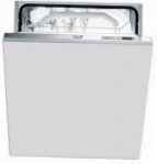 Hotpoint-Ariston LFT 321 HX Lave-vaisselle intégré complet taille réelle, 12L