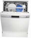 Electrolux ESF 6710 ROW Dishwasher freestanding fullsize, 12L