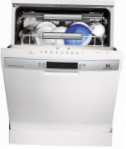 Electrolux ESF 8720 ROW Dishwasher freestanding fullsize, 15L
