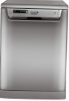 Hotpoint-Ariston LD 6012 HX Dishwasher freestanding fullsize, 14L