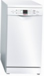 Bosch SPS 63M02 Dishwasher freestanding narrow, 9L