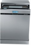 De Dietrich DQF 754 XE1 Dishwasher freestanding fullsize, 12L