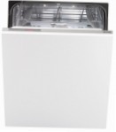 Gorenje GDV642X Dishwasher built-in full fullsize, 14L