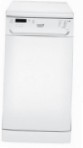 Hotpoint-Ariston LSF 935 Dishwasher freestanding narrow, 10L