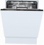Electrolux ESL 66060 R Dishwasher built-in full fullsize, 12L