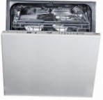 Whirlpool ADG 9960 Lave-vaisselle intégré complet taille réelle, 13L