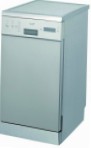 Whirlpool ADP 750 WH Lave-vaisselle parking gratuit étroit, 9L