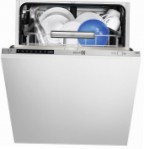 Electrolux ESL 97610 RA Lave-vaisselle intégré complet taille réelle, 13L
