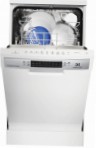 Electrolux ESF 4700 ROW Lave-vaisselle parking gratuit étroit, 9L