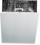 Whirlpool ADG 6353 A+ TR FD Lave-vaisselle intégré complet taille réelle, 13L