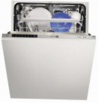 Electrolux ESL 6601 RO Lave-vaisselle intégré complet taille réelle, 12L