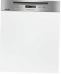 Miele G 6300 SCi Dishwasher built-in part fullsize, 14L