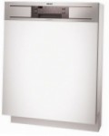 AEG F 65040 IM Lave-vaisselle intégré en partie taille réelle, 12L