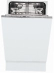 Electrolux ESL 46500R Lave-vaisselle intégré complet étroit, 9L