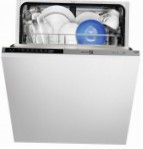 Electrolux ESL 97310 RO Lave-vaisselle intégré complet taille réelle, 13L
