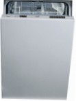 Whirlpool ADG 155 Lave-vaisselle intégré complet étroit, 9L