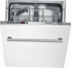 Gaggenau DF 240140 Lave-vaisselle intégré complet étroit, 9L