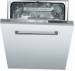 Candy CDI 5153E10/3-S 洗碗机 内置全 全尺寸, 15L