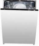 Korting KDI 6055 Lave-vaisselle intégré complet taille réelle, 14L