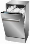 Delonghi DDW08S Dishwasher built-in full narrow, 10L