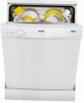 Zanussi ZDF 91300 WA Dishwasher freestanding fullsize, 12L
