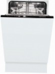 Electrolux ESL 43500 Lave-vaisselle intégré complet étroit, 9L