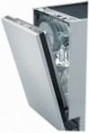 Candy CDI 10P27 S Dishwasher built-in full narrow, 10L