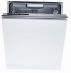 Weissgauff BDW 6118 D Lave-vaisselle intégré complet taille réelle, 15L