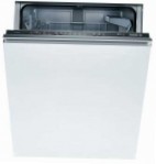 Bosch SMV 50E50 Dishwasher built-in full fullsize, 12L