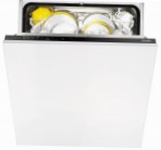 Zanussi ZDT 91301 FA Dishwasher built-in full fullsize, 12L